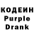 Кодеиновый сироп Lean Purple Drank EpicArmTrailers