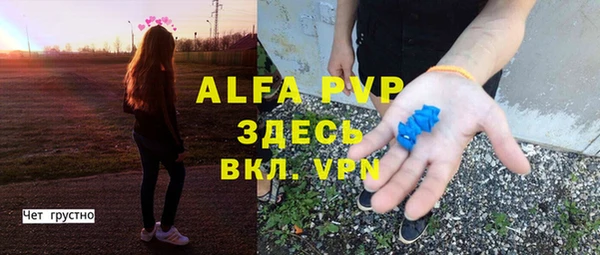 Альфа ПВП Сосновый Бор